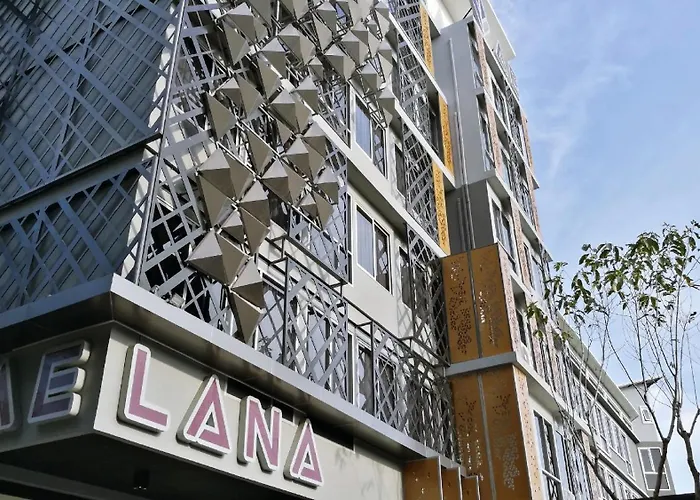 Ae Lana Chiangmai Hotel