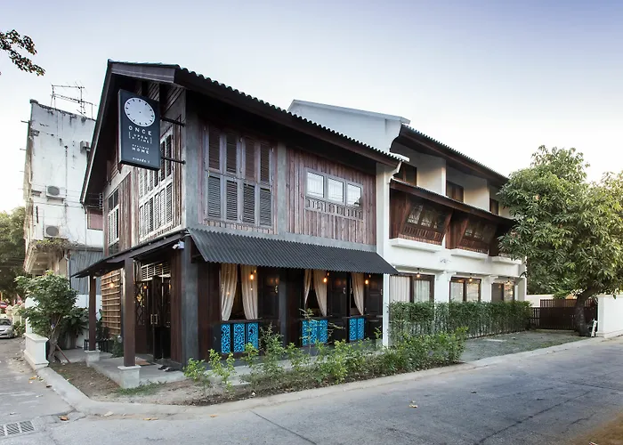 Once Chiang Mai Home