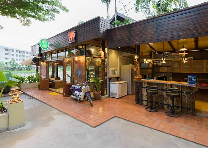 Sabai Riverside