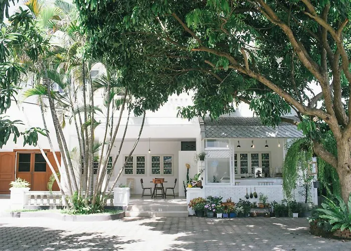 Doubletree House