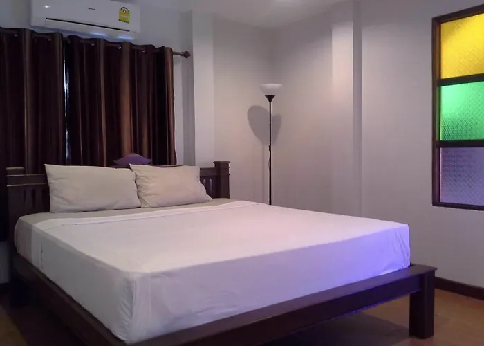 Libra Guesthouse