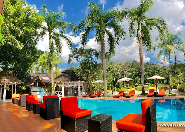 E-Outfitting Valley Resort