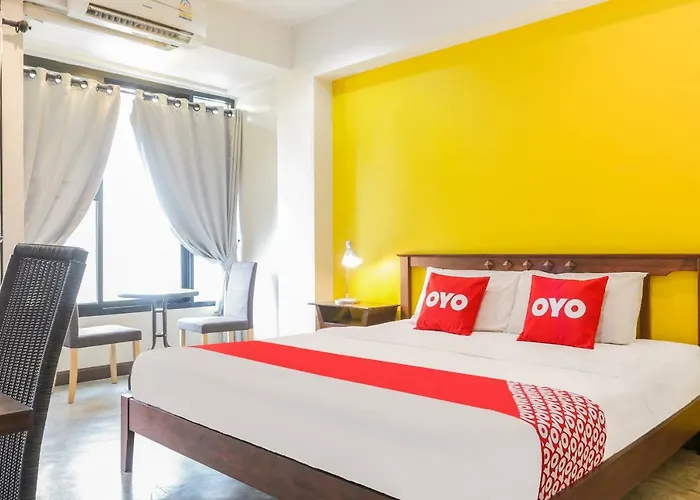 Oyo 233 Sunshine House