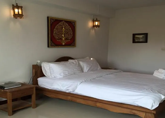 Chiang Mai Fk. House