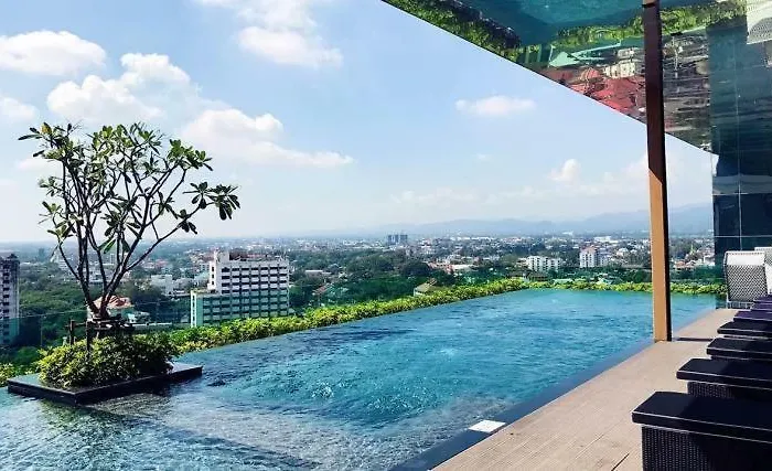 The Astra Luxury Condo In Town