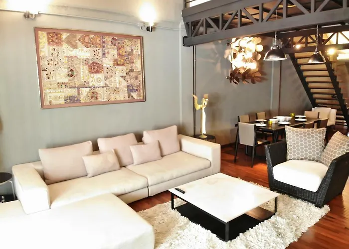 Nakara Loft Chiangmai