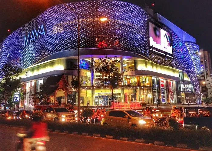Walai House Chiangmai