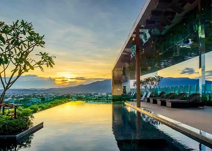 The Astra Condo City Center Chiang Mai