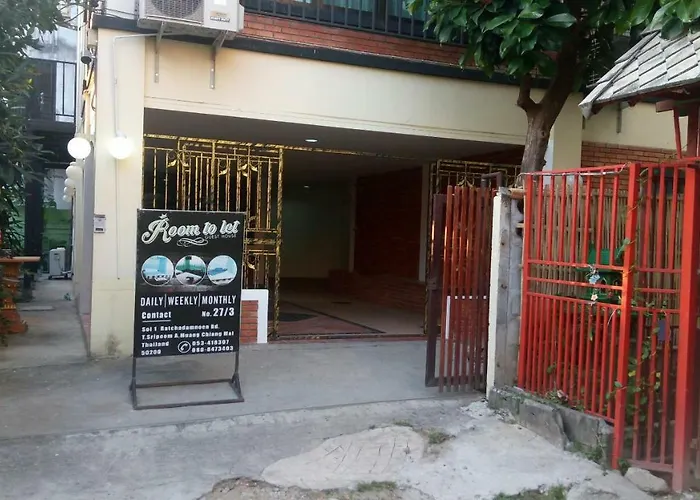 Room To Let