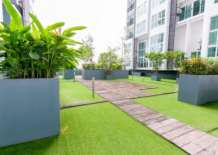The One Prio Residence