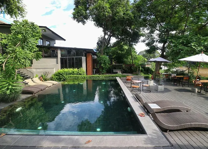 I-River Chiangmai