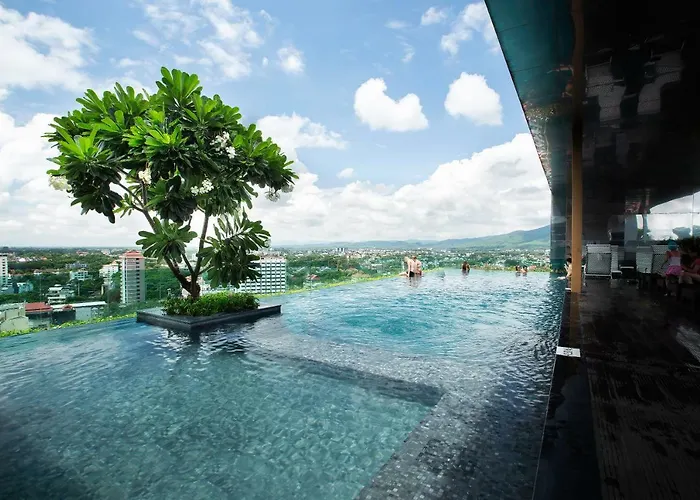 Anta Residence \