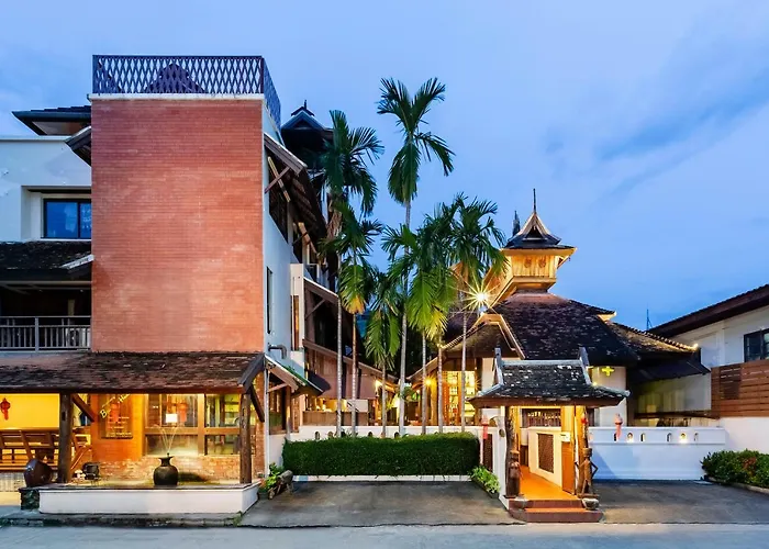 Amata Lanna Jangmuang