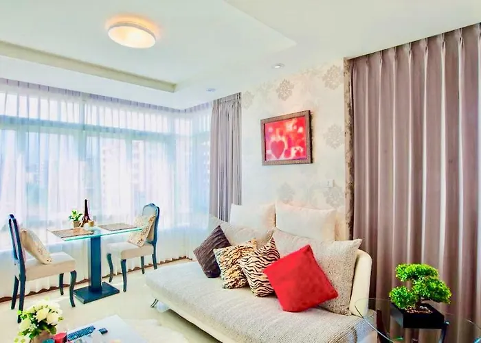 The Unique Condo Nimman