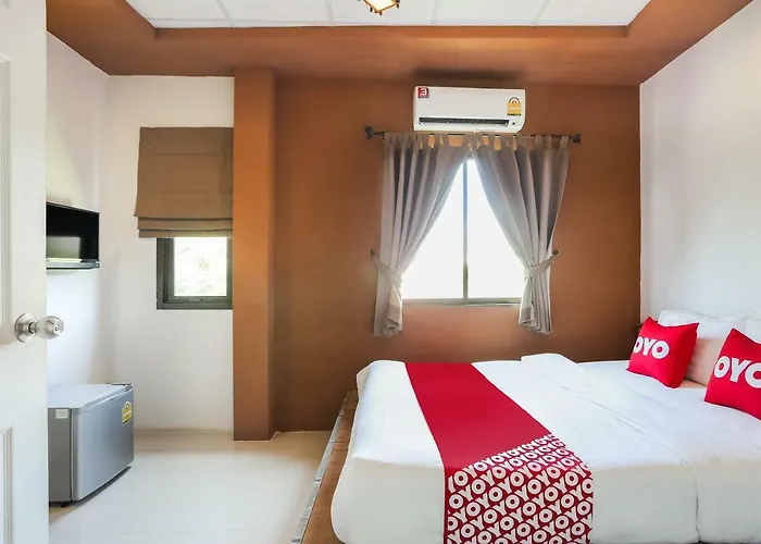 Nakara Boutique Chiang Mai