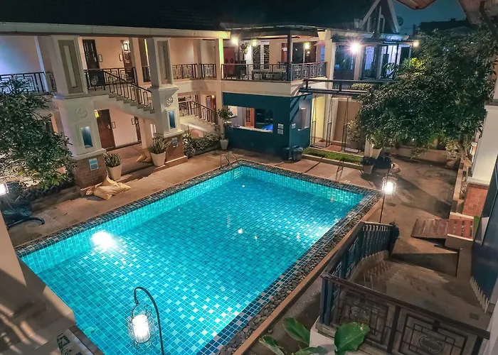 Glur Chiangmai