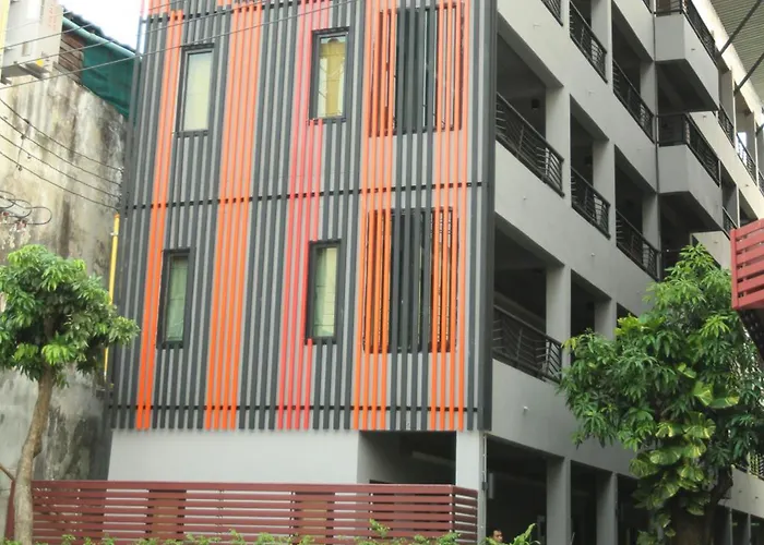 W Hostel