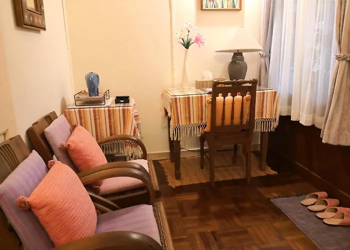 Suan Doi House Hotel & Resort