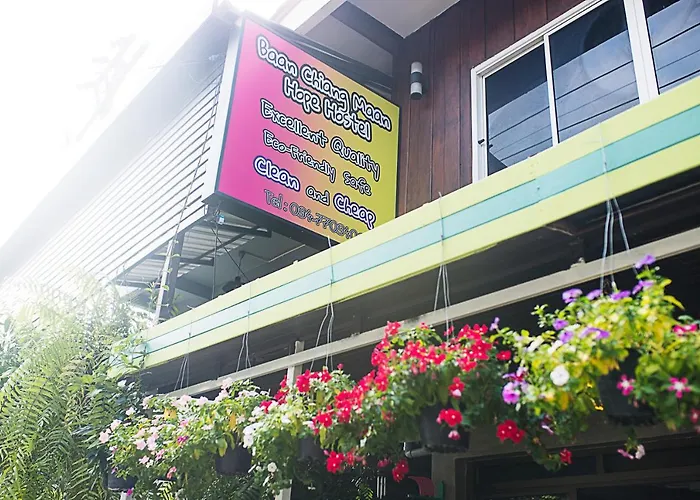 Baan Chiang Maan