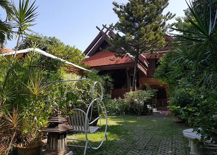 Siri House Bed&Breakfast