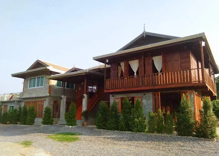 เฮือนฮอมคำโฮมสเตย์(Huanhomkham homestay)