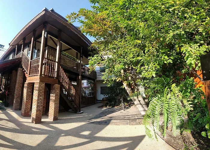 Sarah Guest House