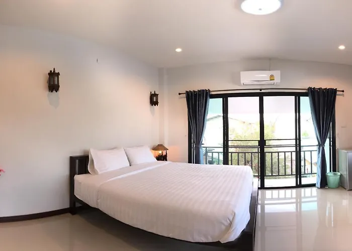 Baan Chaisri (Adults Only)