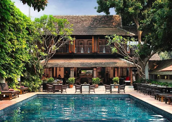 Tamarind Village
