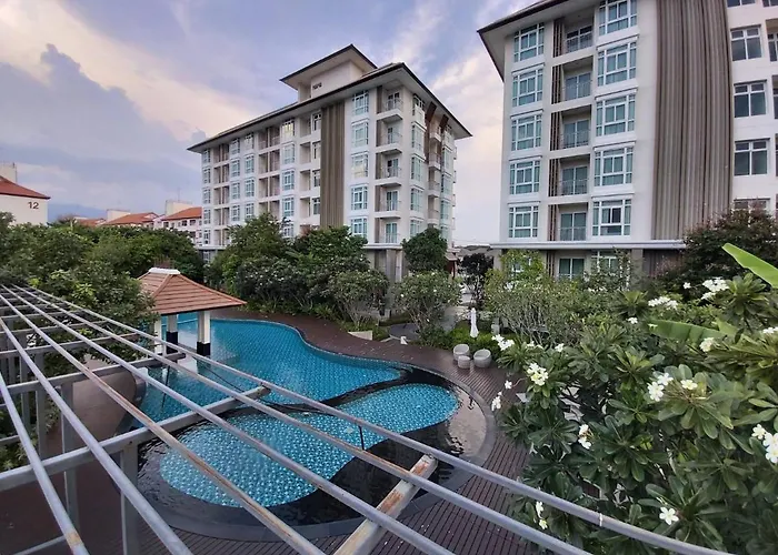Harmony Resort Hotel