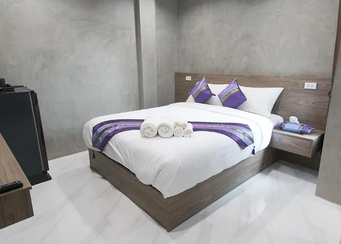 Puak Taem Boutique Hotel