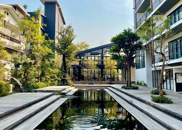 Home Chiang Mai