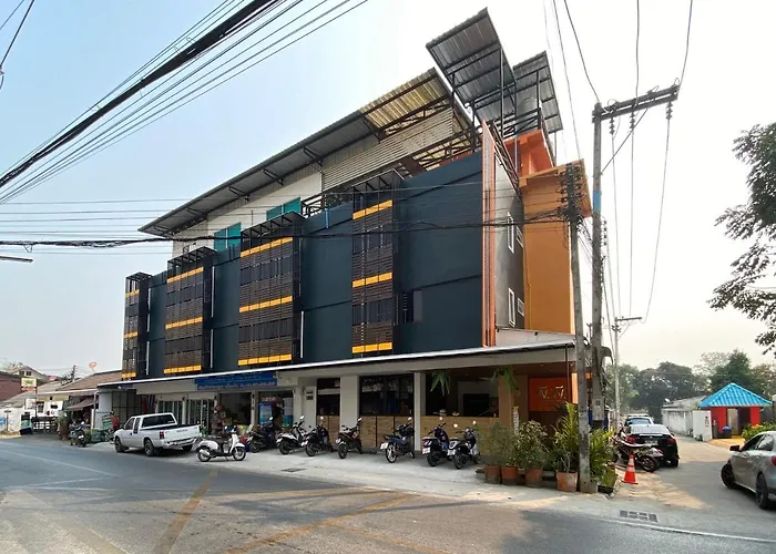 Racha Caftel - 7 House - รชาคาฟเทล