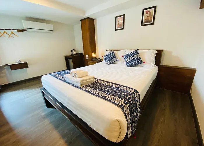 C Hotel Boutique And Comfort