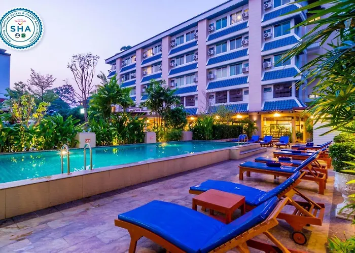 Sakulchai Place