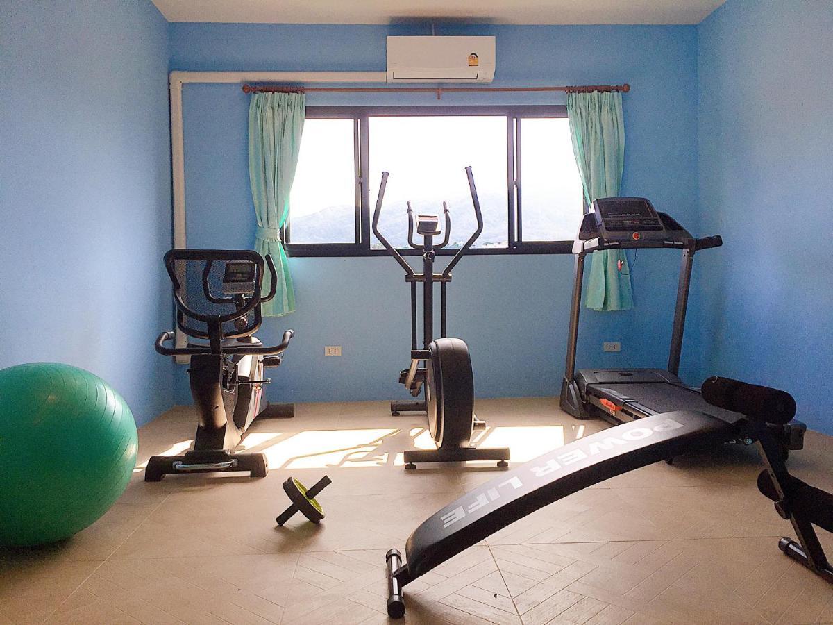 Chor Chang House Bed & Breakfast