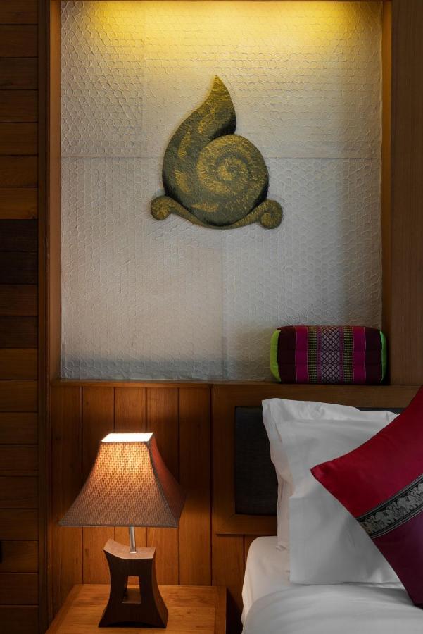 Hotel Lee Chiang 3*