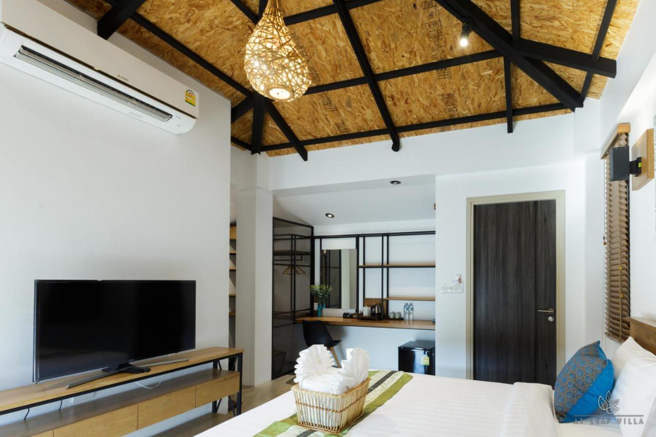Villa At Leaf Chiang Mai