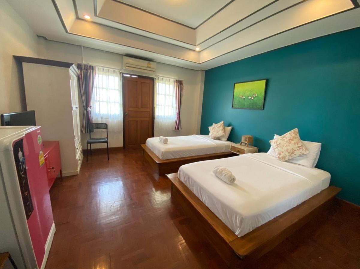 Norn-nanta House Bed & Breakfast Chiang Mai