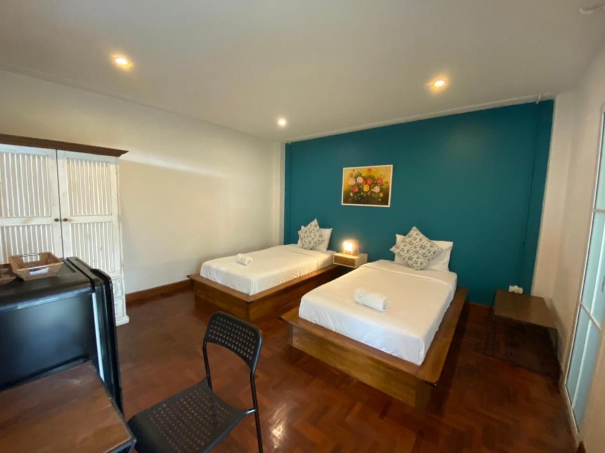 Norn-nanta House Chiang Mai