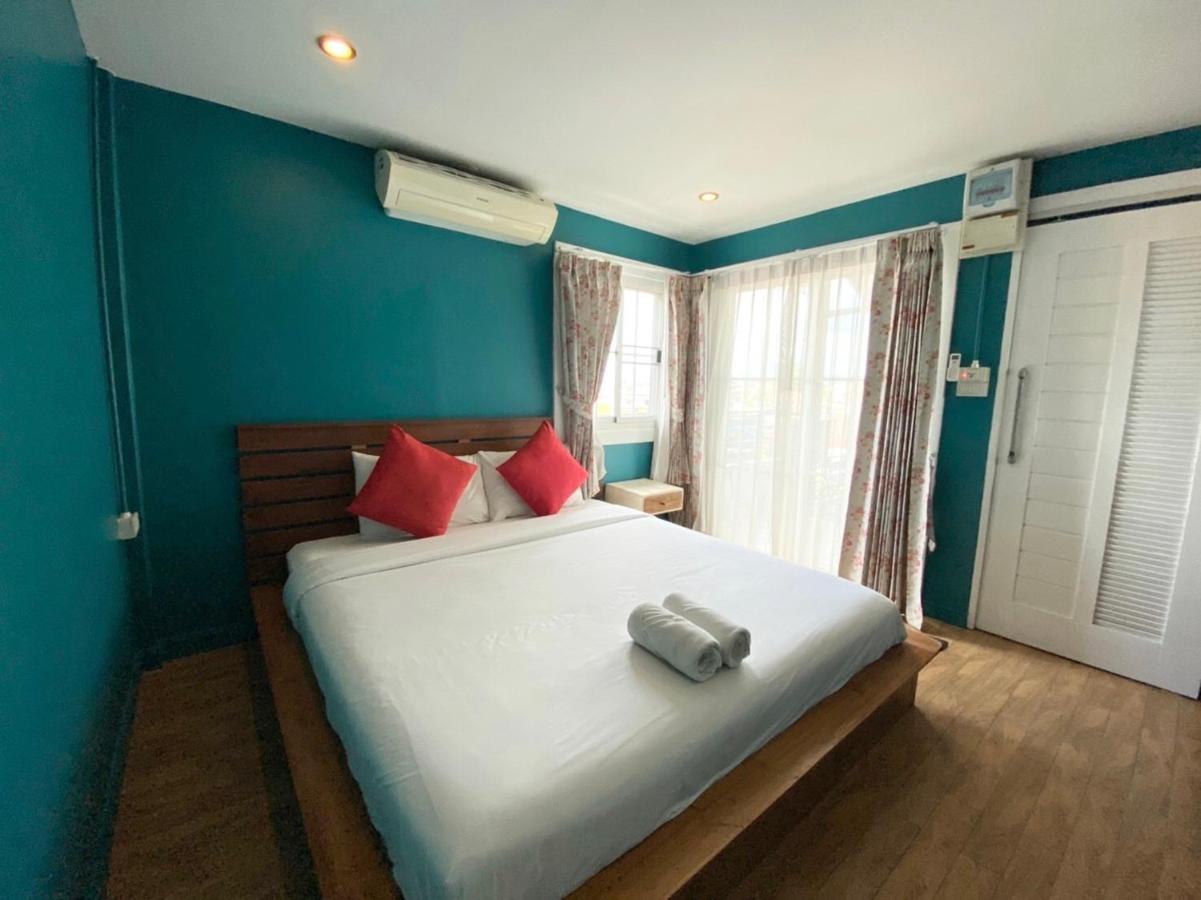Norn-nanta House 3* Chiang Mai