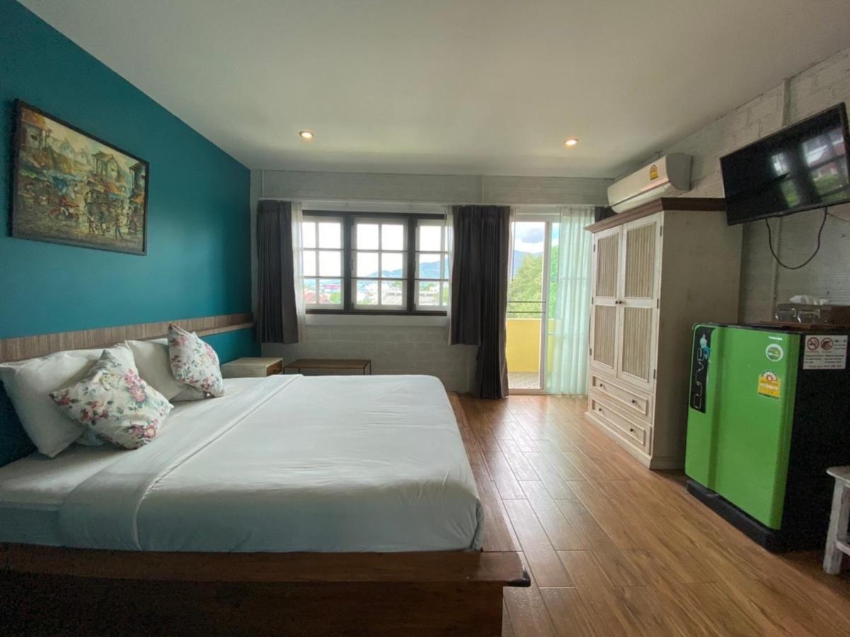 Norn-nanta House Bed & Breakfast Chiang Mai