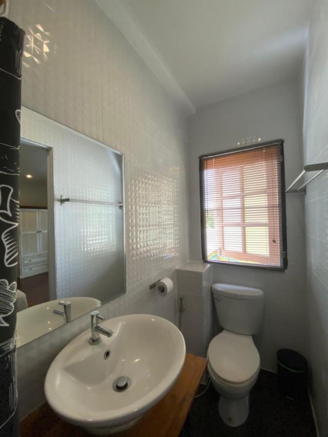 Bed & Breakfast Norn-nanta House