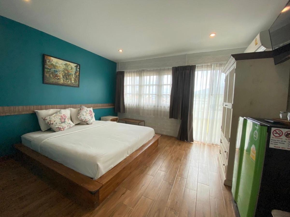Norn-nanta House Bed & Breakfast Chiang Mai