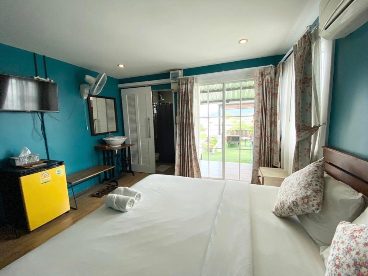 Norn-nanta House 3* Chiang Mai