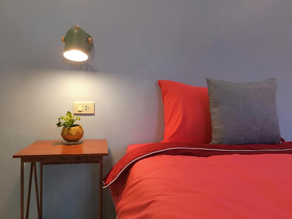 Bed & Breakfast Chor Chang House