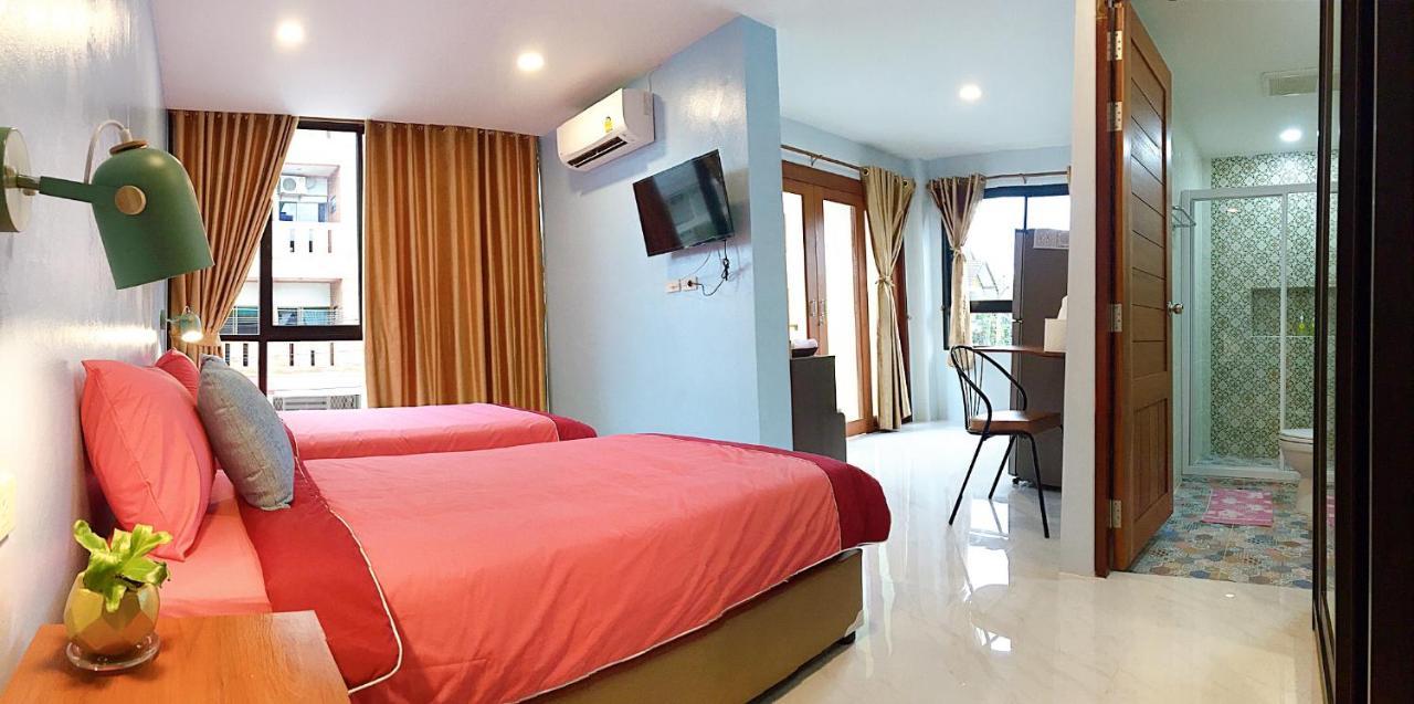 Chor Chang House 2* Chiang Mai