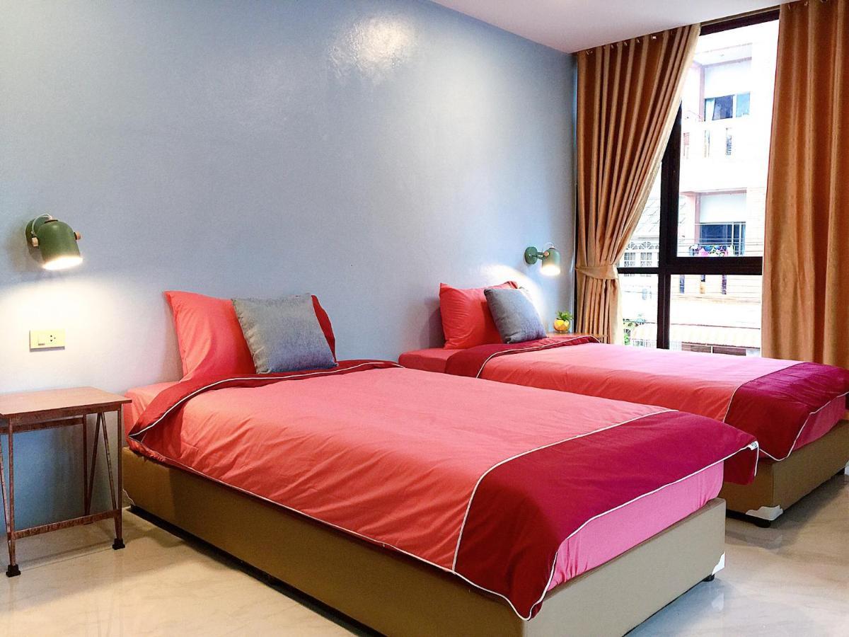 Bed & Breakfast Chor Chang House Chiang Mai