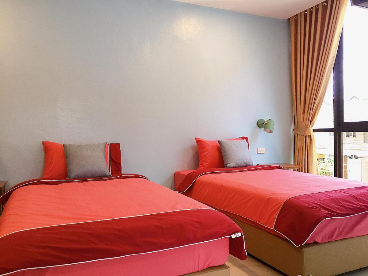 Bed & Breakfast Chor Chang House