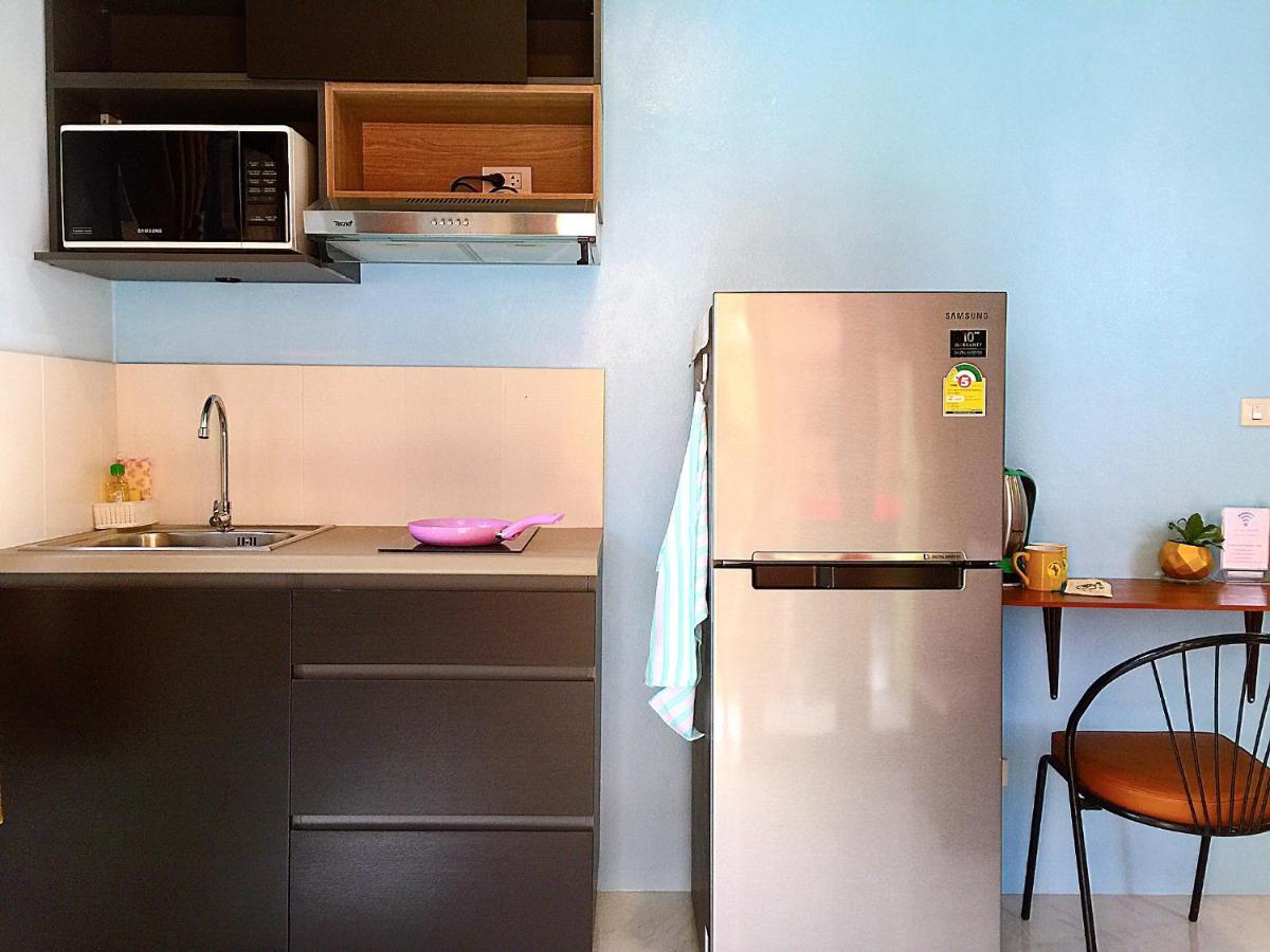 Chor Chang House Bed & Breakfast