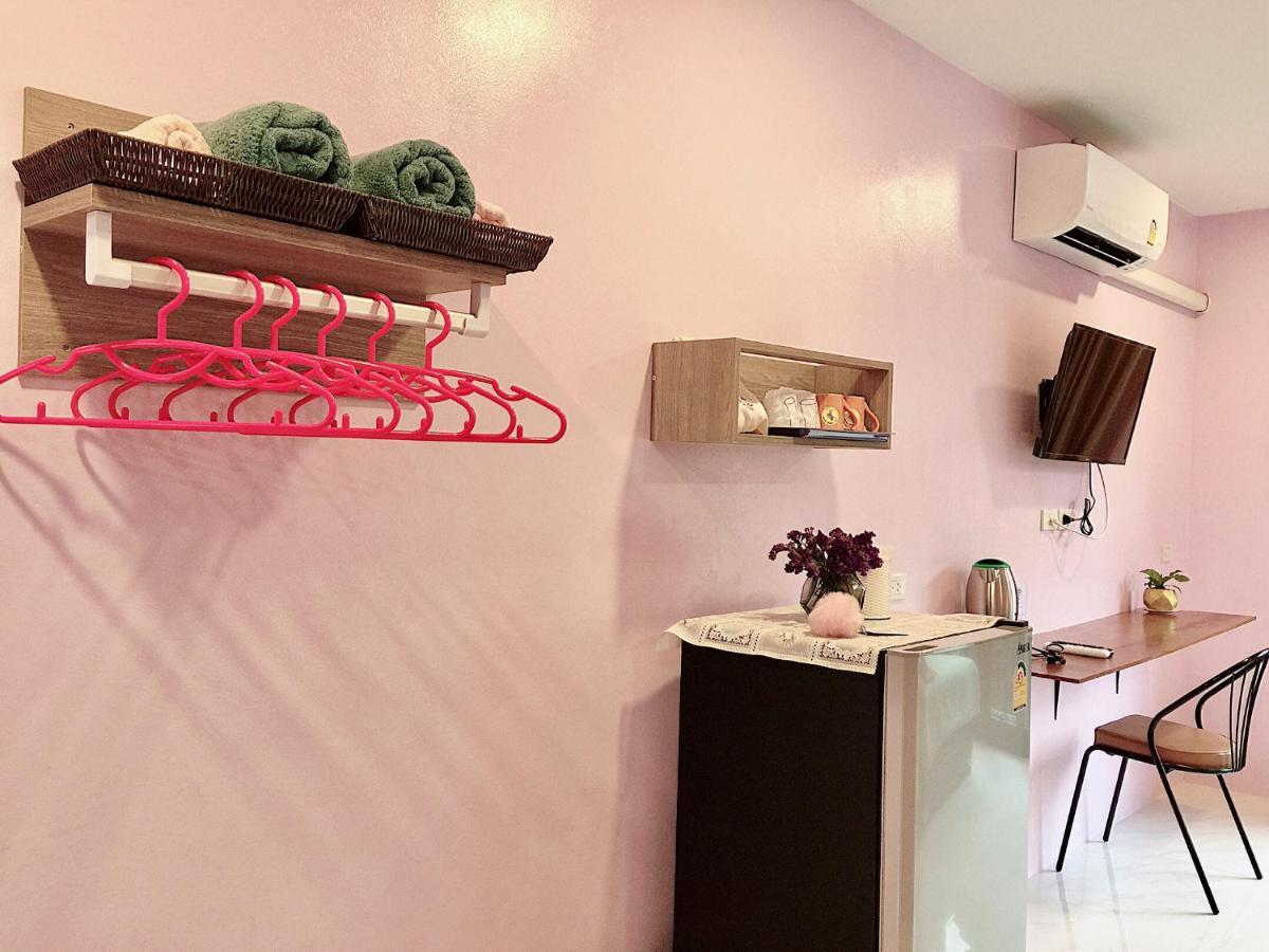 Chor Chang House Bed & Breakfast Chiang Mai